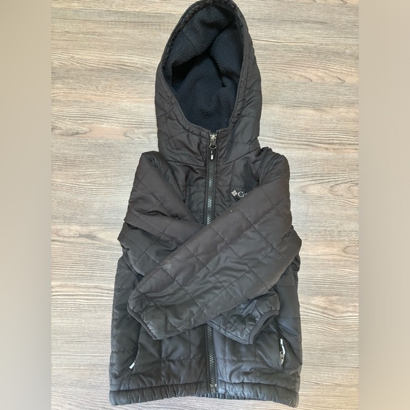 Boys Columbia jacket - Picture 7 of 7